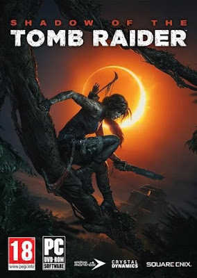 Shadow Of The Tomb Raider Highly Compressed