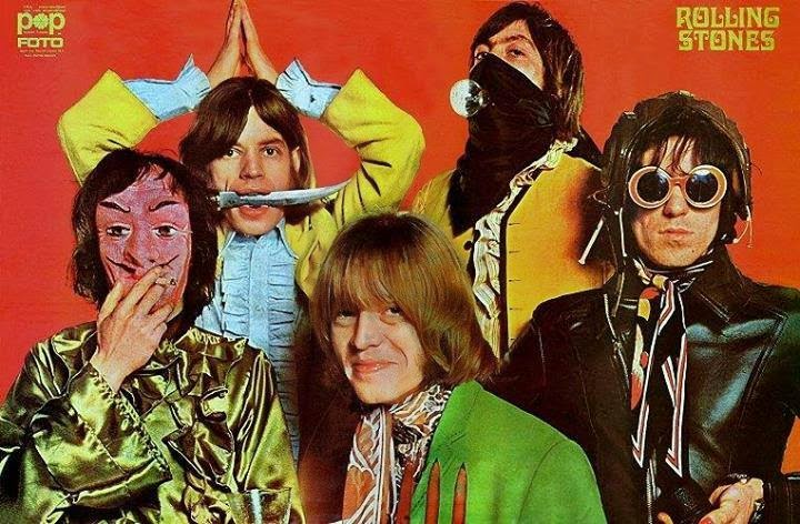 The Rolling Stones