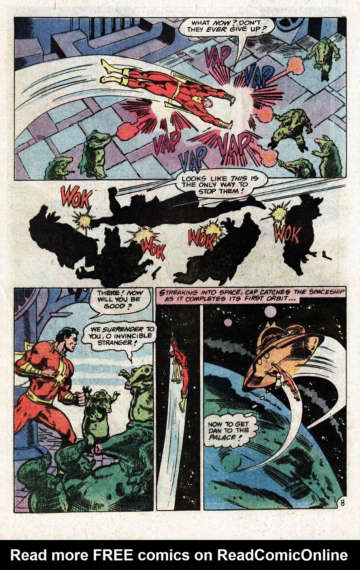 Read online World's Finest Comics comic -  Issue #270 - 48