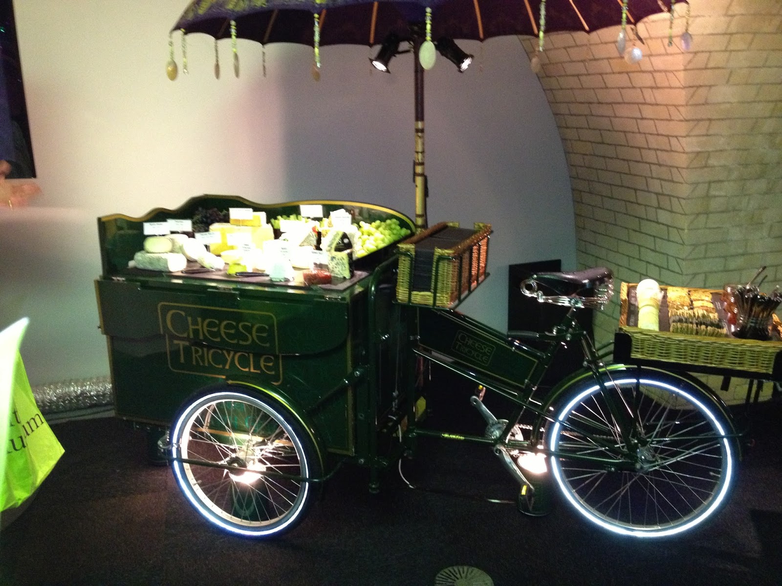 Food Shorts Events Food & Drink Bikes