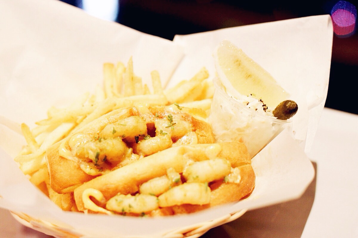 The Foodglasses Indonesian Food Blogger Based in Jakarta Dancing