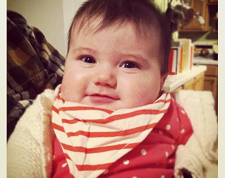 Image: Hipster baby bandanas, by Todd and Anne Hoffman, on Flickr