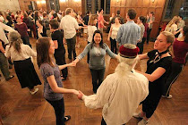 "An Evening of Jane Austen Dances" Draws Large Vanderbilt Crowd
