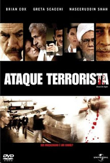 FILMESONLINEGRATIS.NET Ataque Terrorista