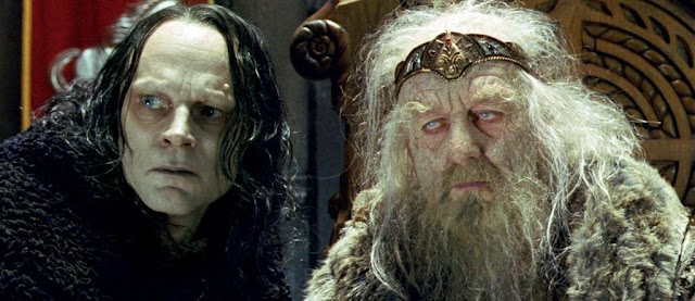 Kumpulan Fakta, Video dan Foto The Lord of the Rings - The Fellowship of the Ring