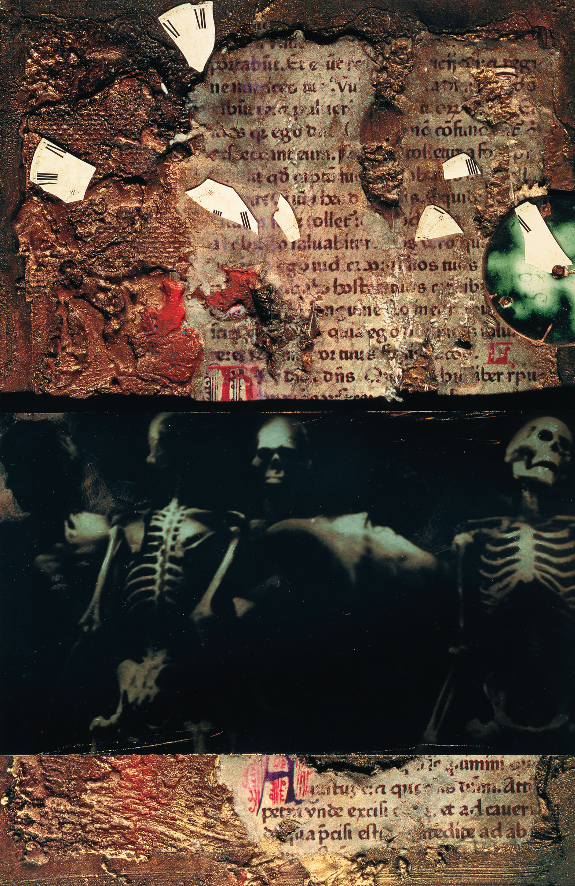 Read online The Sandman (1989) comic -  Issue # _The_Deluxe_Edition 1 (Part 4) - 27