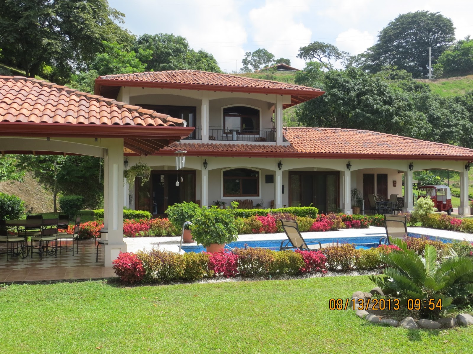 Homes, Properties and Lots in Atenas, Costa Rica Casa de Mango