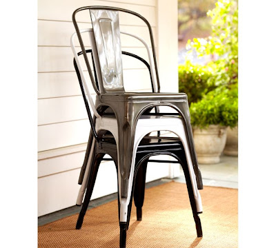 the story of our dining room chairs 17 apart