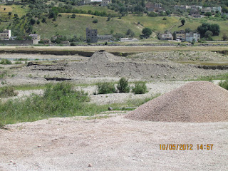 Oued Ouergha 10-05-2012