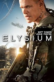 Watch Elysium (2013) Best Action english movie Watch Elysium (2013) Best Action english movie