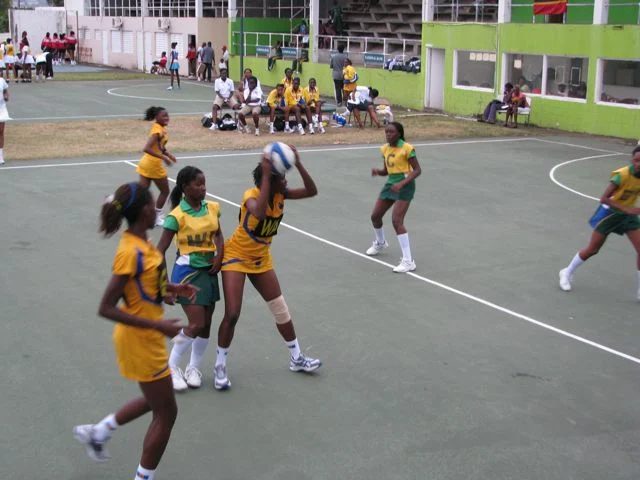 Crisp Barbados Vs St. Vincent / Grenadines: Friendlies Stats & Head-to-head Scene Illustration