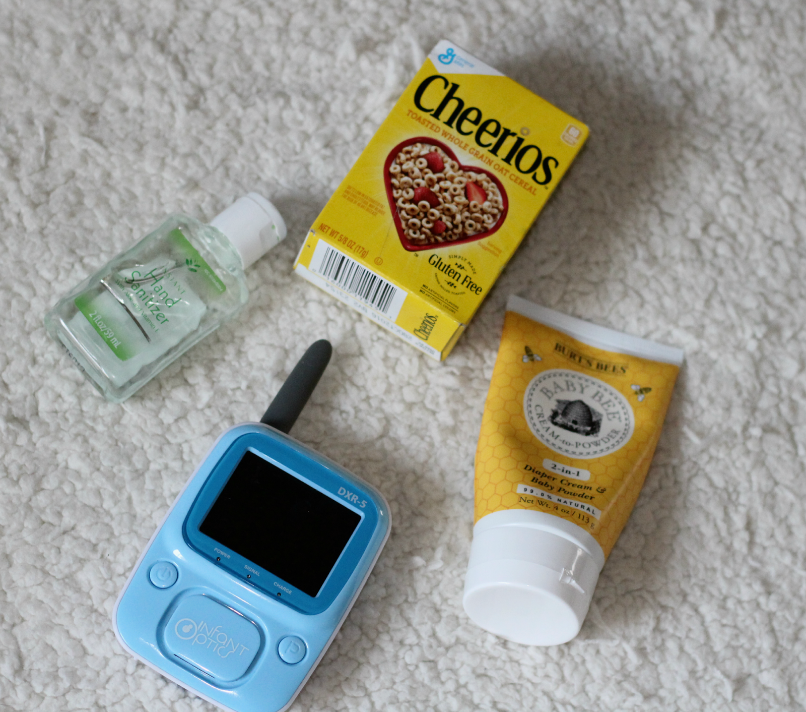 toddler must haves treats tech diaper care