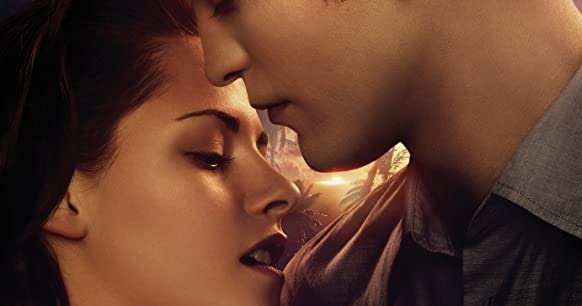 Movie The Twilight Saga Breaking Dawn - Part 1 2011 Download Mp4 - Paidnaija