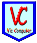 Welcome to Vic Computer