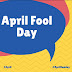 Ada lagi ke yang sambut April Fool?