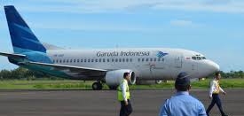 Bandar Udara Fatmawati Soekarno - eksotis bengkulu