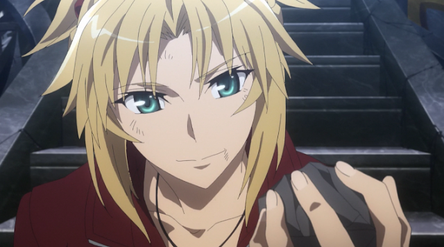 Fate Apocrypha Episode 23 Subtitle Indonesia - Anime For Otaku