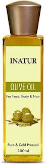 inatur olive oil