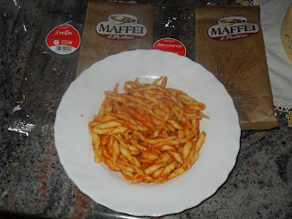 maffei il pastaio non la solita pasta