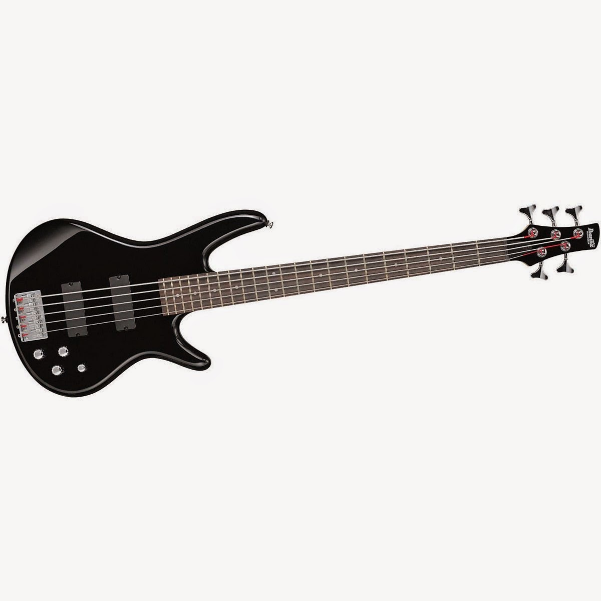 QUALITY EQUIPMENT DISTRIBUTORS LTD. BASS GUITAR