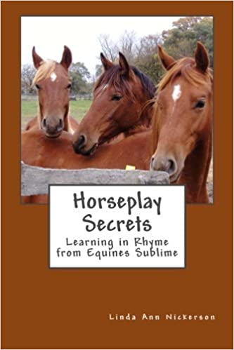 Horseplay Secrets: Learning in Rhyme from Equines Sublime