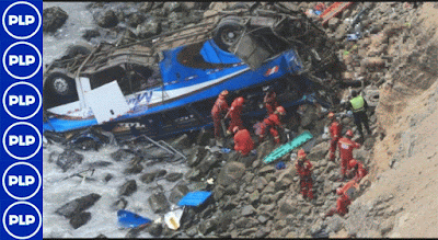 Será perú sinónimo sinvergüenzas ladrones…???