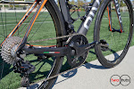 Divo ST Campagnolo Super Record 12 EPS Bora WTO 45 Complete Bike at twohubs.com