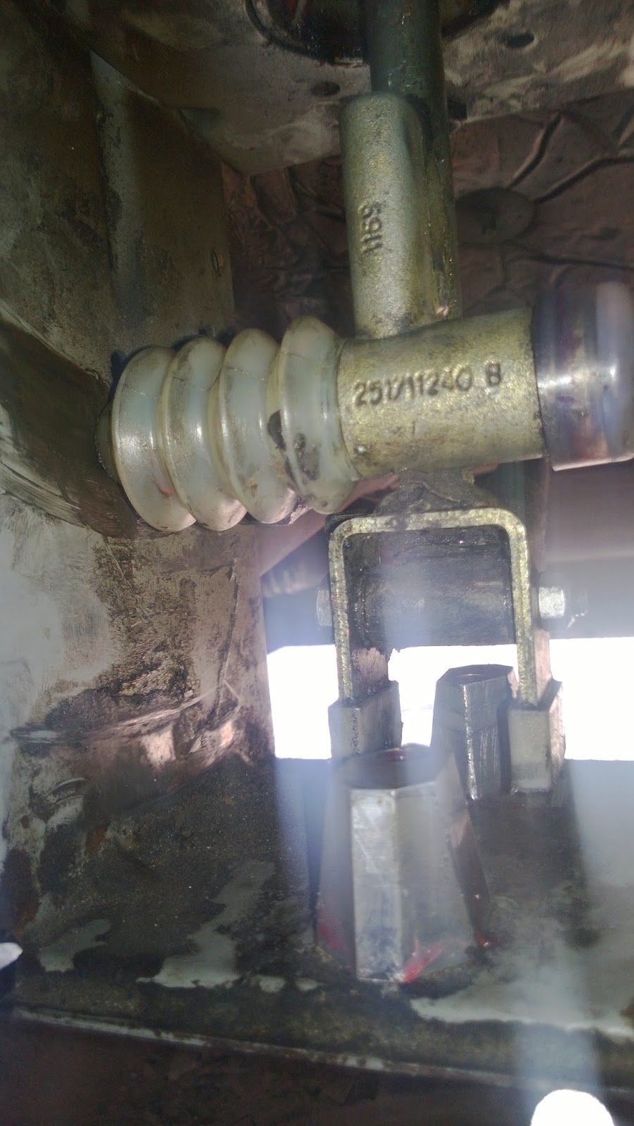 VW T3 Westy £11.5K for sale Gear Selector/Linkage Rebuild