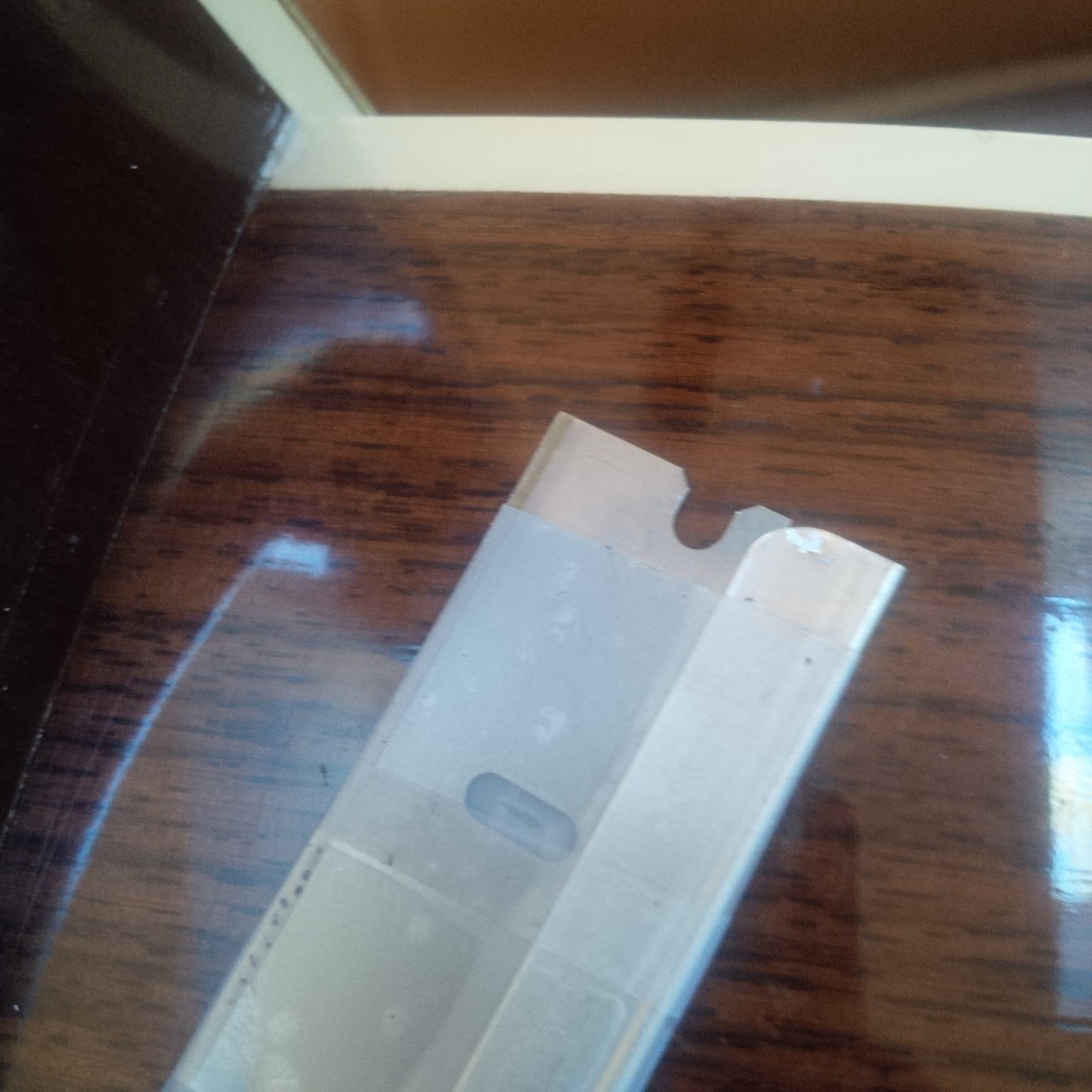 JW Guitarworks Martin Acoustic D41 Binding Repair