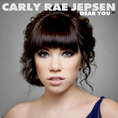 Carly Rae Jepsen, Dear You, 2004, first album, to be without you, in my bedroom, 