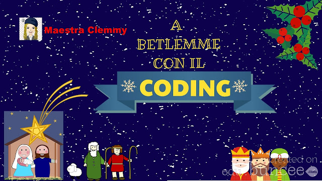 Frasi Di Natale Qumran.Maestra Clemmy Natale