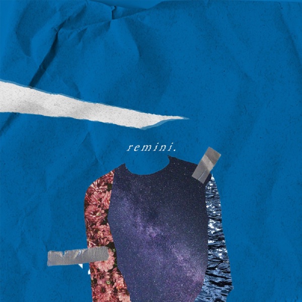 DAYTONSEOUL – Remini – EP