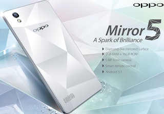 Firmware Oppo A51W Mirror 5 100% Work