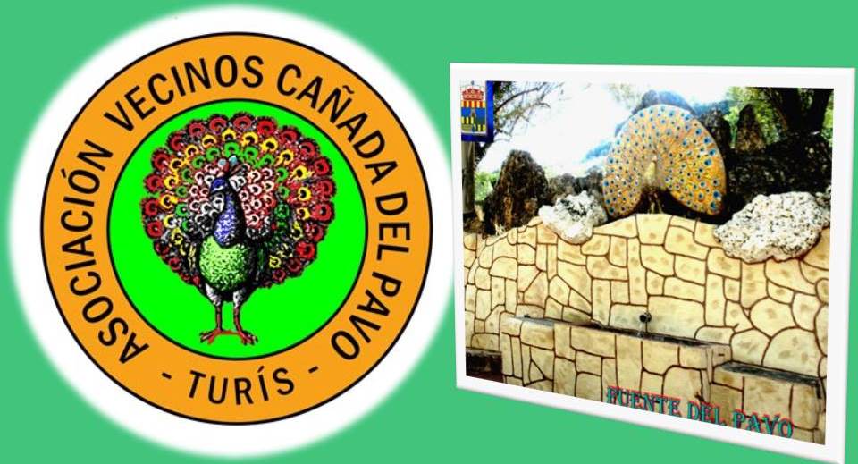 ASOCIACION VECINOS CAÑADA DEL PAVO - TURIS