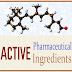 Introduction Of An Active Pharmaceutical Ingredient (API)
