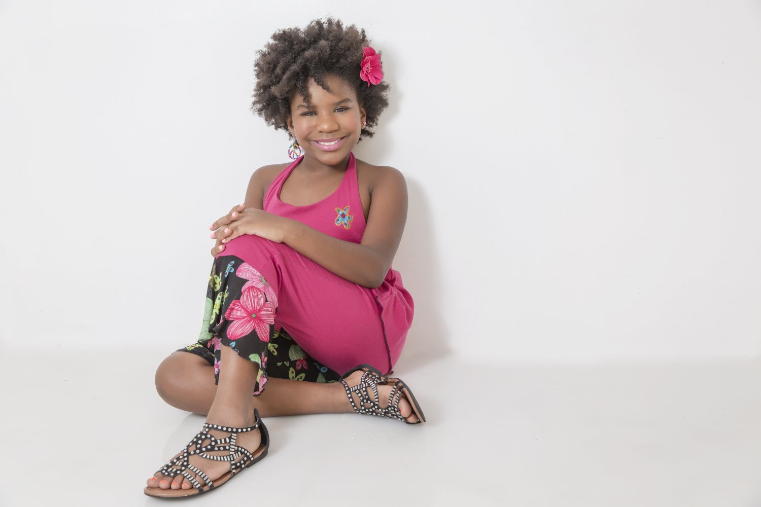 Trinitee Stokes movies list and roles (Snowfall Season 6, Snowfall