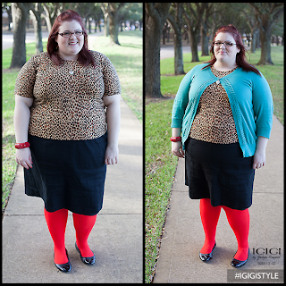 Andrea The Seeker : March 2013 Curvy Girl Fashion and Inspirations Pt. 1