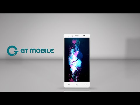 review gt mobile gt-888