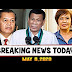 BREAKING NEWS TODAY MAY 8, 2020 PRES DUTERTE ABS CBN SHUTDOWN UPDATE l NOLI DE CASTRO l DORIS BIGORN