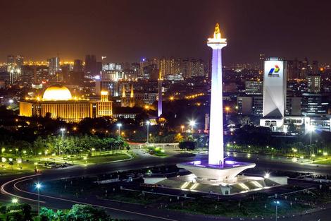  Pastinya ada sudah sangat mengenal dengan kota Jakarta 10 Tempat Wisata Di Jakarta Yang Menarik dan Populer