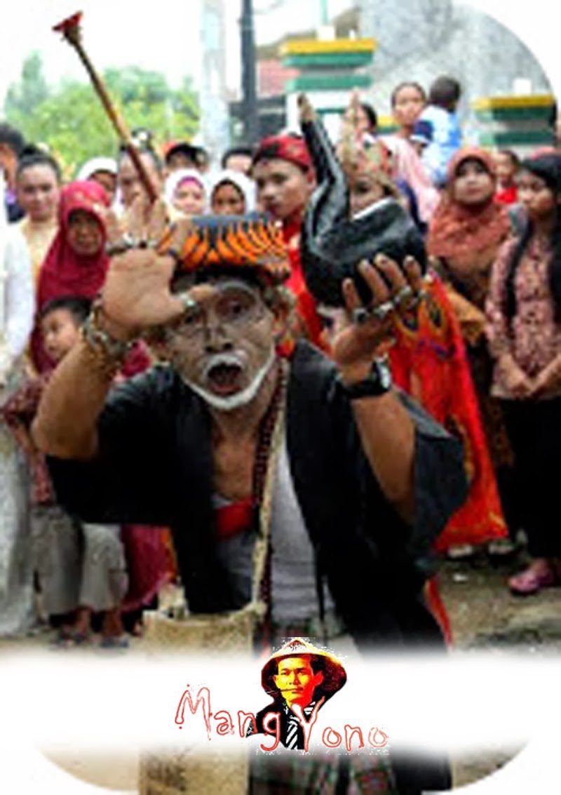 Apa Itu Arti Sampurasun dan Rampes?