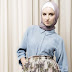 Modern Classy Hijab Outfits