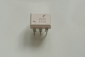 michaelsarduino: Optokoppler