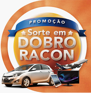 Participar Promoção Sorte em Dobro 2016