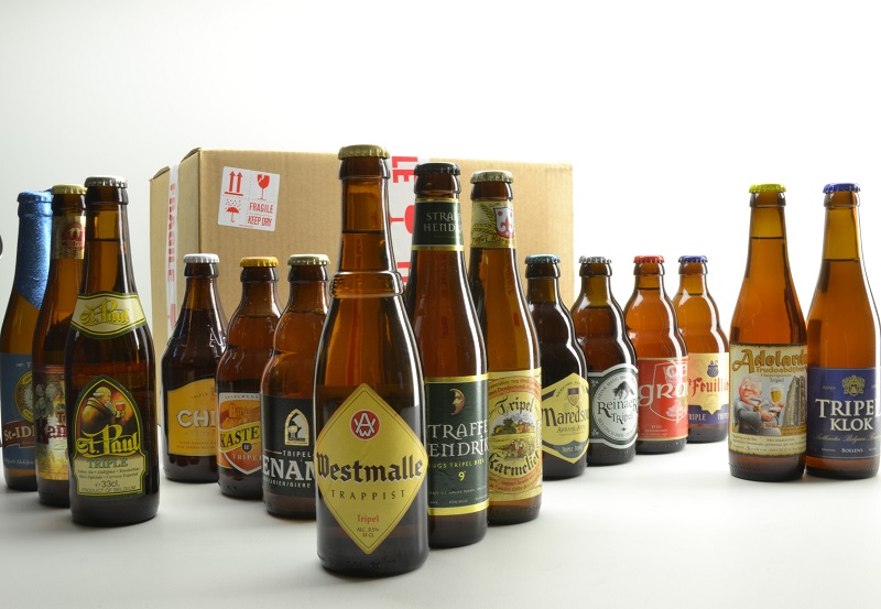 BUKA Magazin - Abeceda belgijskog piva