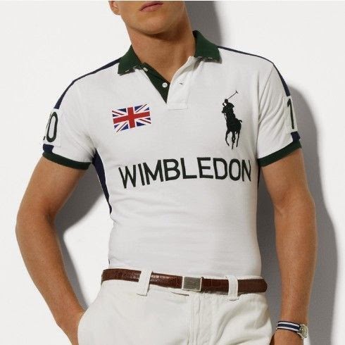 Ralph lauren golf hombre Clearance