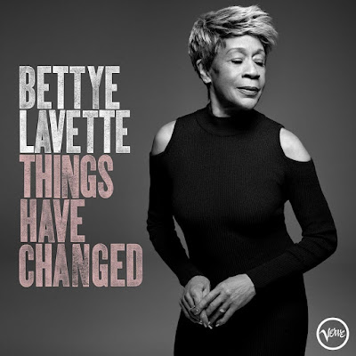 Things Have Changes Bettye LaVette Album