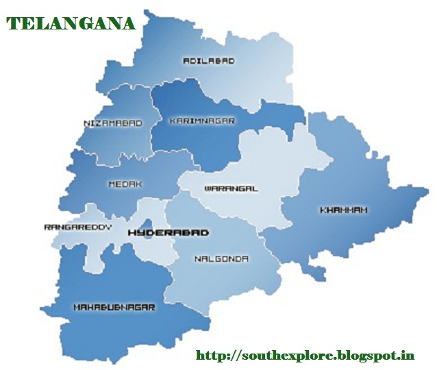 Telangana Tourist Places Map Stunning Tourist Locations In Telengana | Telangana Tourism Map | Tourist  Places In Telangana | Telangana State Map | Honey Moon Destinations In  India ~ South India Tourism