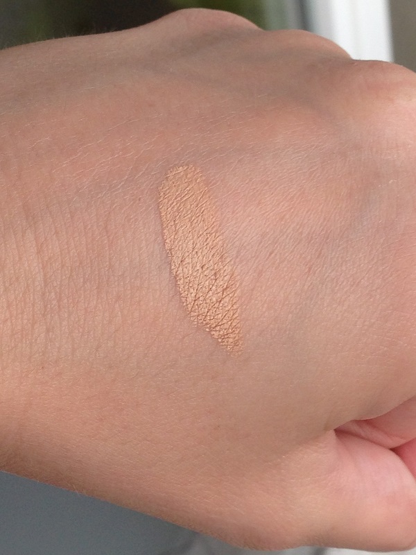 [Djou test pour vous] Clarins - Anticernes stick 3