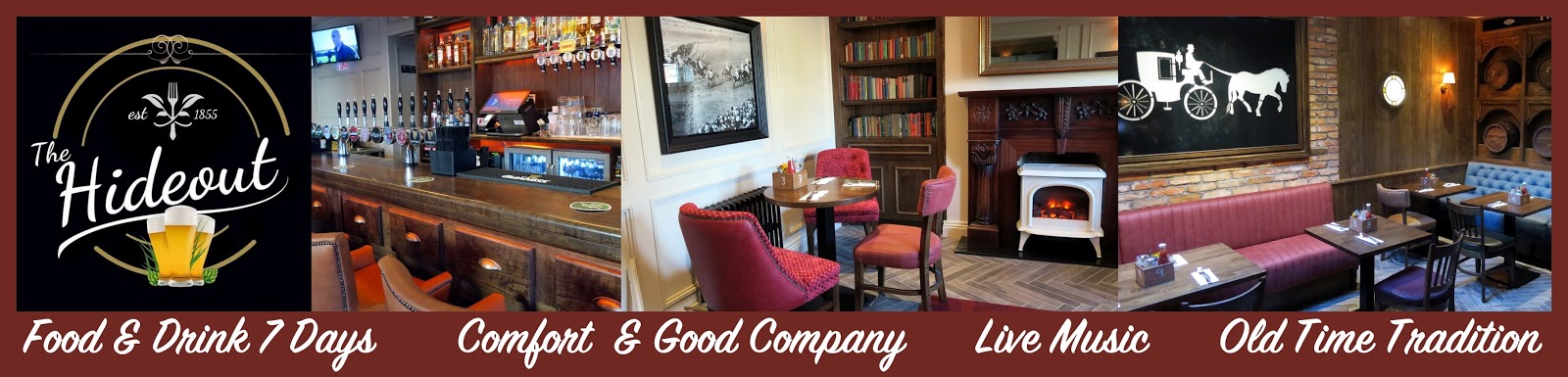 Kilcullen Diary March 2020